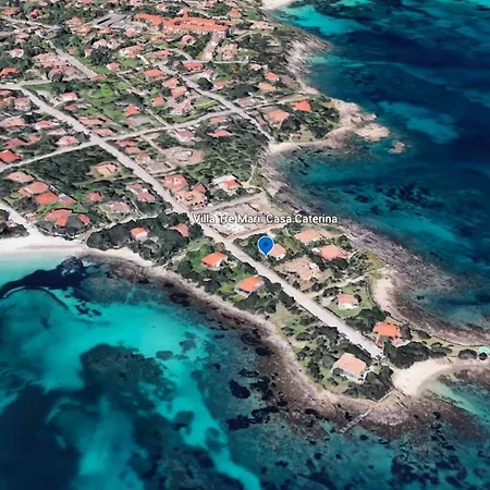 Tre Mari - Casa Caterina