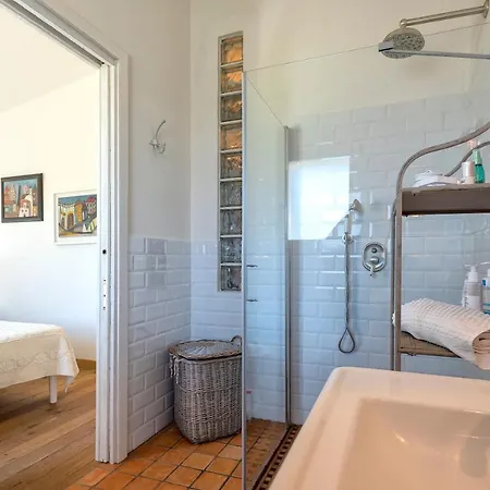 Tre Mari - Casa Caterina