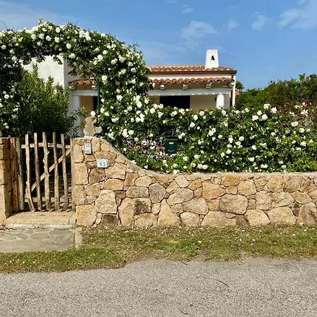 Holiday home Tre Mari - Casa Caterina Olbia