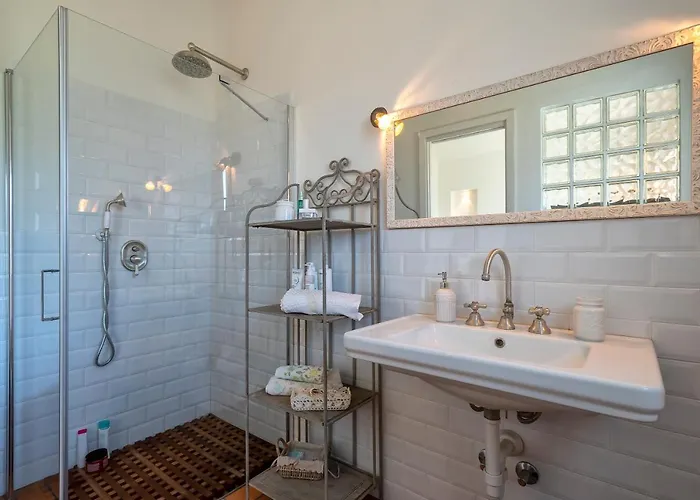 Tre Mari - Casa Caterina