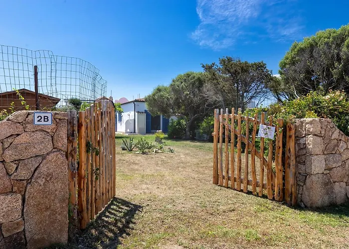 Tre Mari - Casa Caterina * אולביה