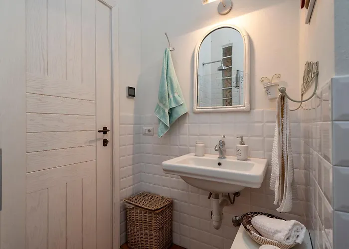 Nyaraló Tre Mari - Casa Caterina