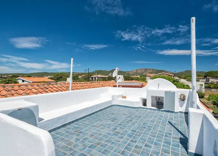 Tre Mari - Casa Caterina *