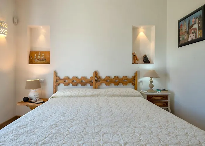 Tre Mari - Casa Caterina *